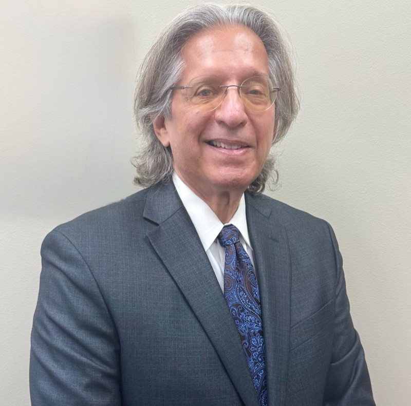 Geoffrey R. Mazel, Esq.